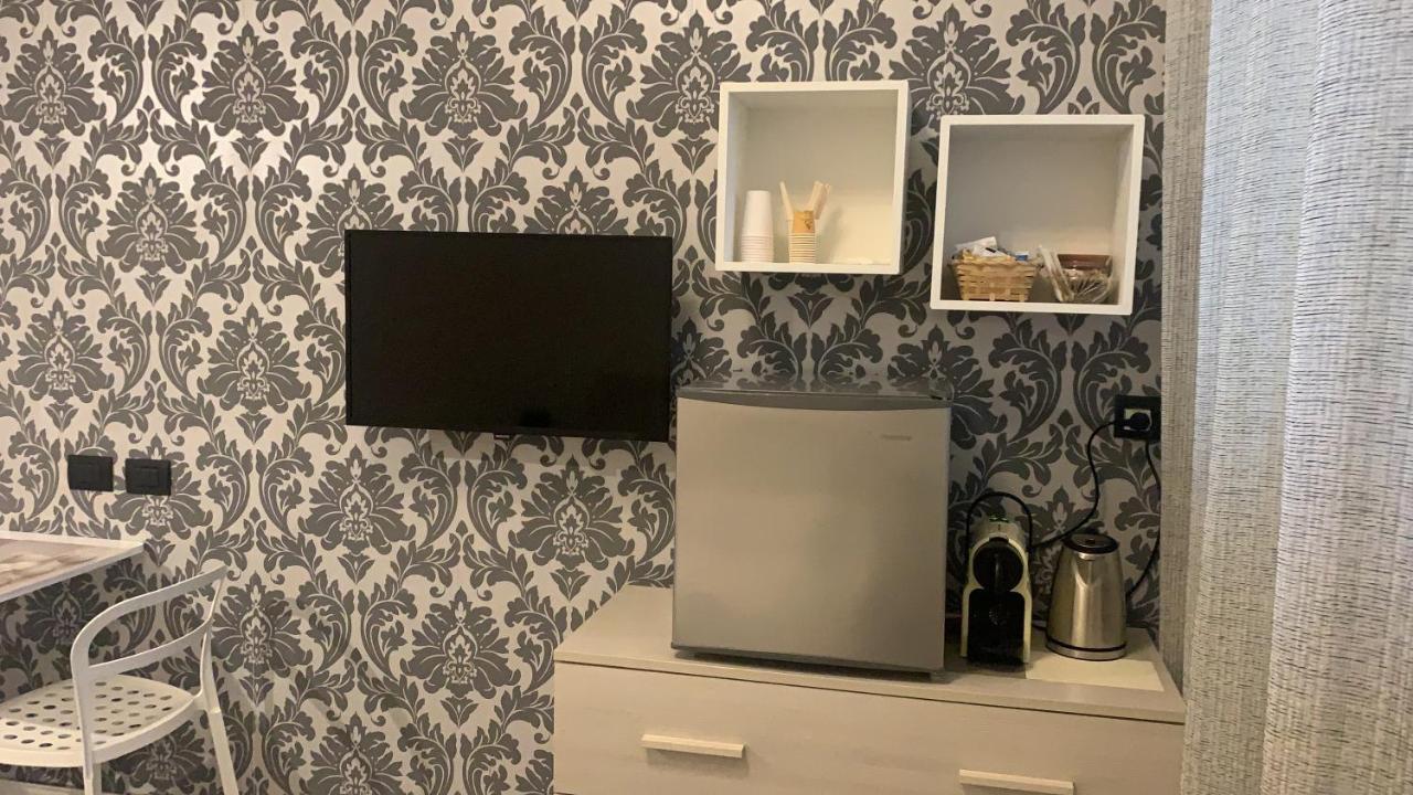 Flaminio Holidays Rom Eksteriør billede